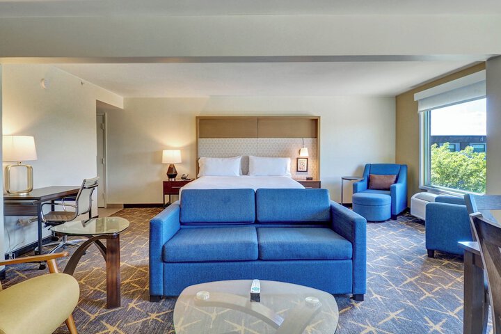 Holiday Inn Piscataway Somerset by IHG