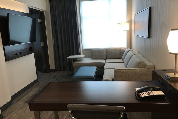 Embassy Suites by Hilton Plainfield Indianapolis Airport