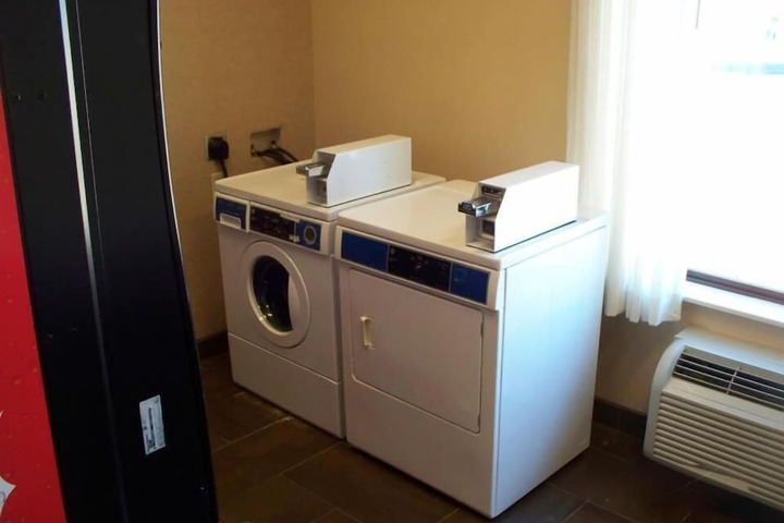 Laundry 21 of 23