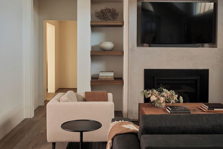Four Seasons Resort and Residences Napa Valley