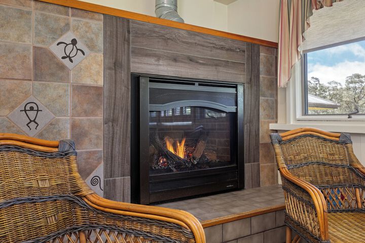 Kilauea Lodge and Restaurant