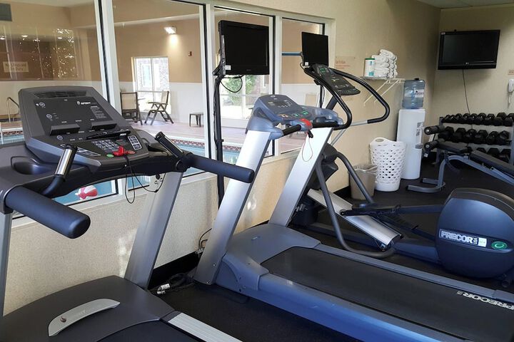 Health and Fitness 49 of 52