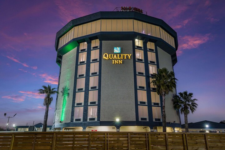 Quality Inn Pasadena - Houston East