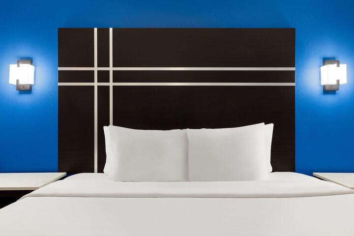 Baymont by Wyndham Albany at Albany Mall