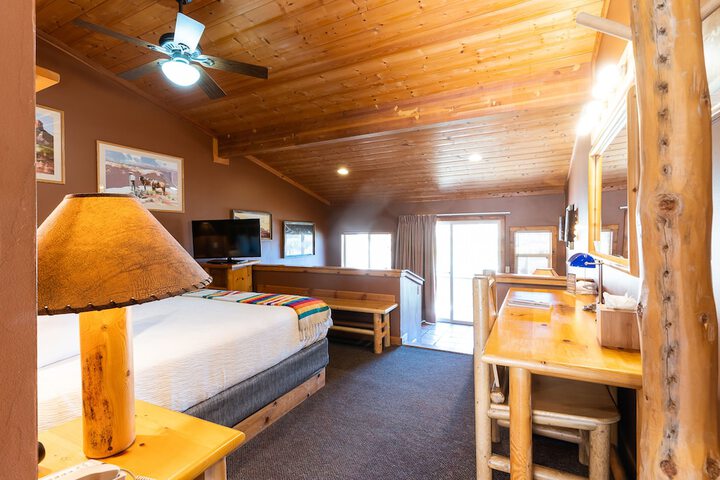 Red Cliffs Lodge Moab