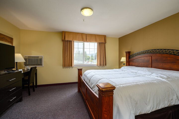 Three Rivers Inn