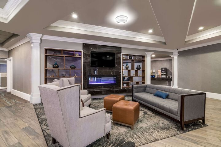 Hotel Interior 10 of 65