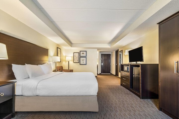 Baymont by Wyndham Bloomington MSP Airport