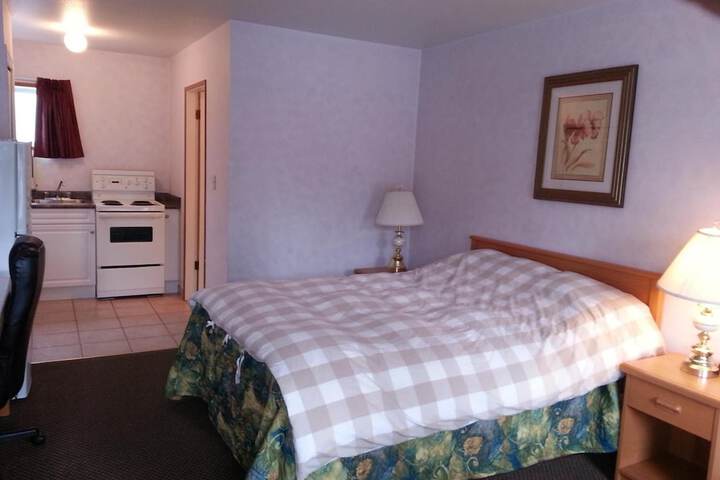 Heritage Inn