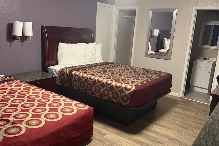 Economy Inn by OYO Lamesa TX