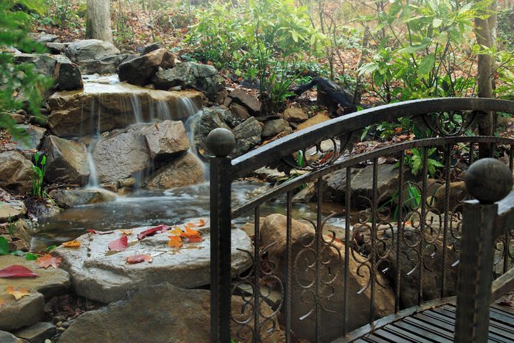 Laurel Valley Mountain Retreat