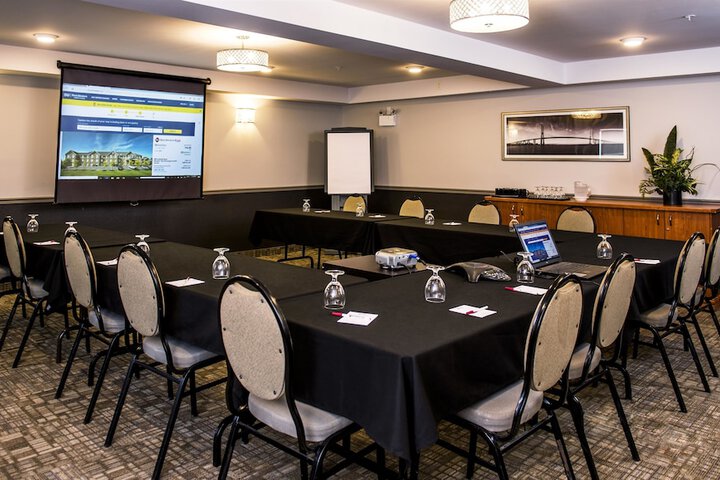 Best Western Plus Moncton