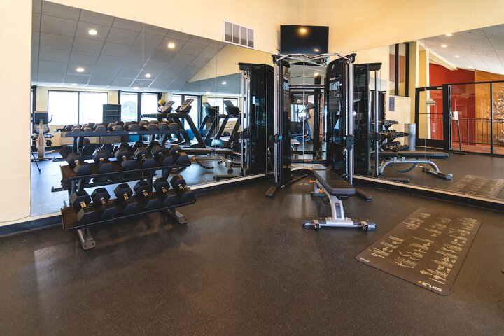 Health and Fitness 43 of 43