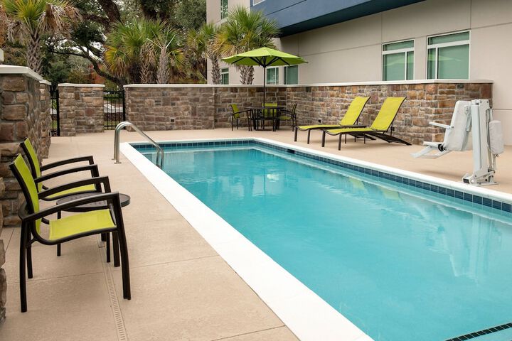 SpringHill Suites by Marriott Charleston Airport & Convention Center
