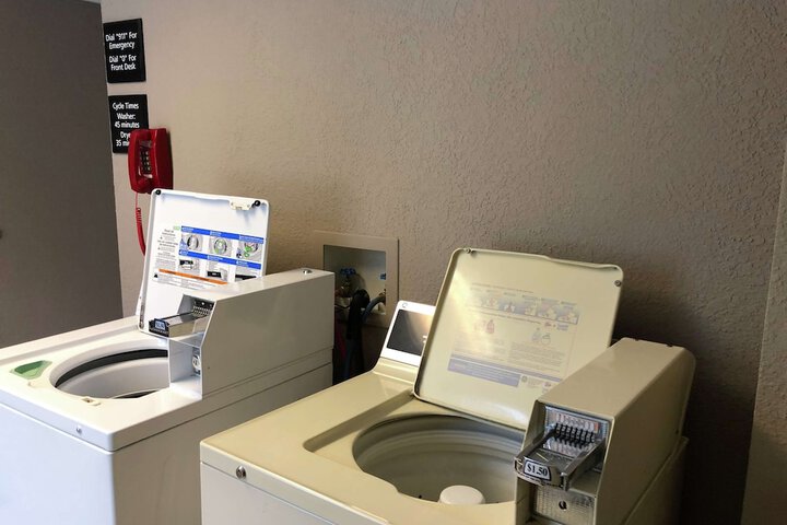 Hampton Inn El Dorado