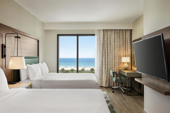 Embassy Suites by Hilton Panama City Beach Resort
