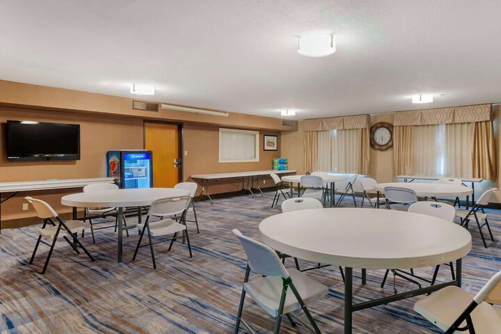 Best Western on the River