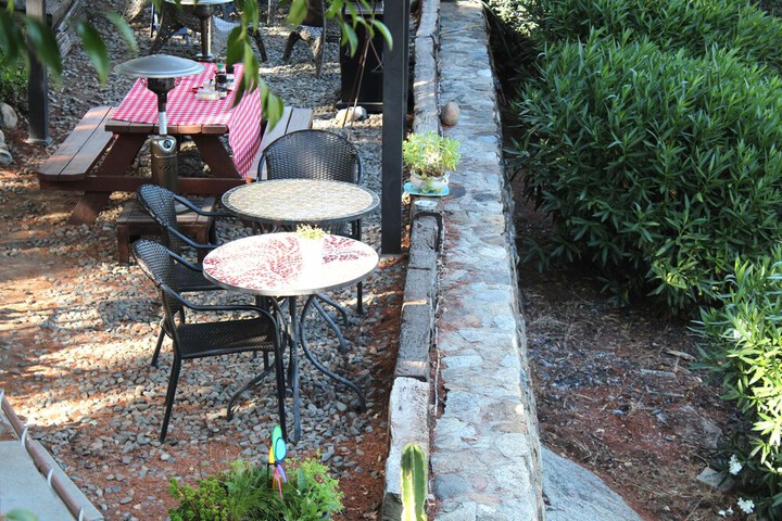 Terrace/Patio 61 of 81