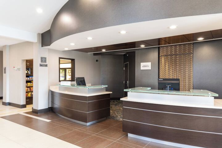 Residence Inn Midland Marriott