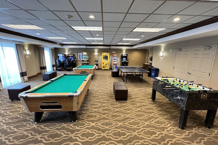 Comfort Suites Oshkosh West