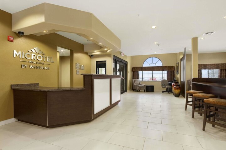 Hotel Interior 3 of 11