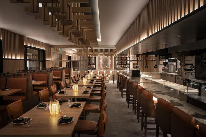 Grand Hyatt Vail Resort and Spa