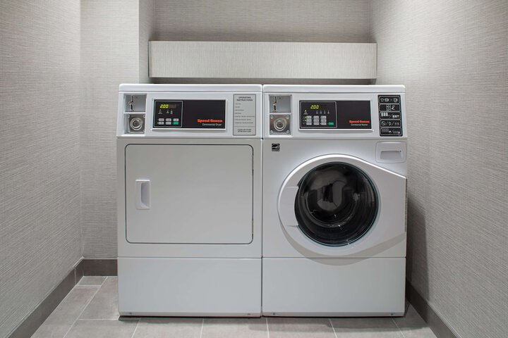 Hilton Garden Inn Camden Waterfront Philadelphia