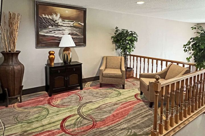 Quality Inn Mitchell I-90