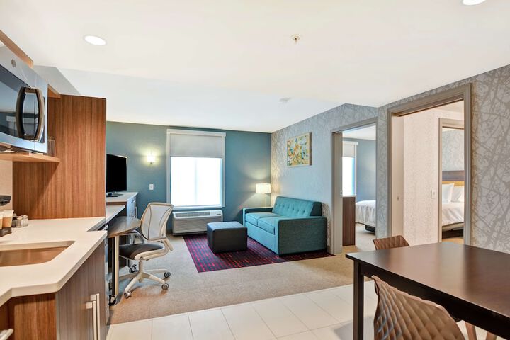 Home2 Suites BY Hilton Beaufort SC