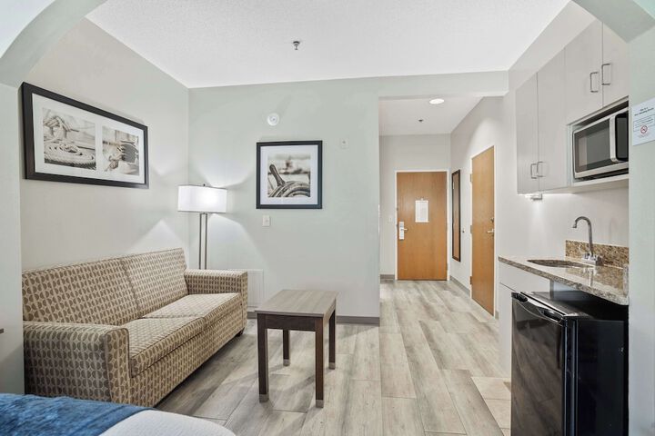 Blue Water Inn & Suites BW Signature Collection