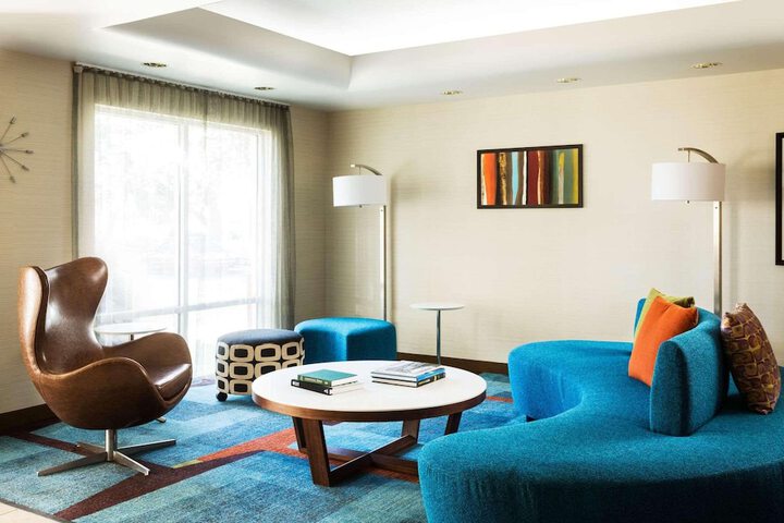 Hotel Interior 10 of 25