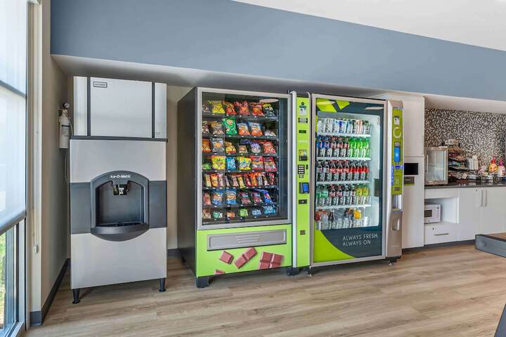 Extended Stay America Premier Suites - Fredericksburg