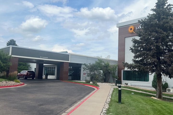La Quinta by Wyndham Denver Englewood Tech Center