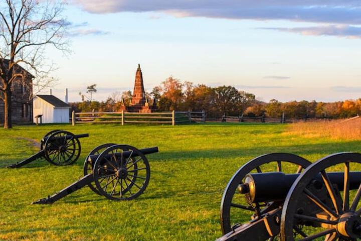 Holiday Inn Manassas - Battlefield by IHG
