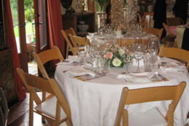 Auberge de Seattle French Country Inn