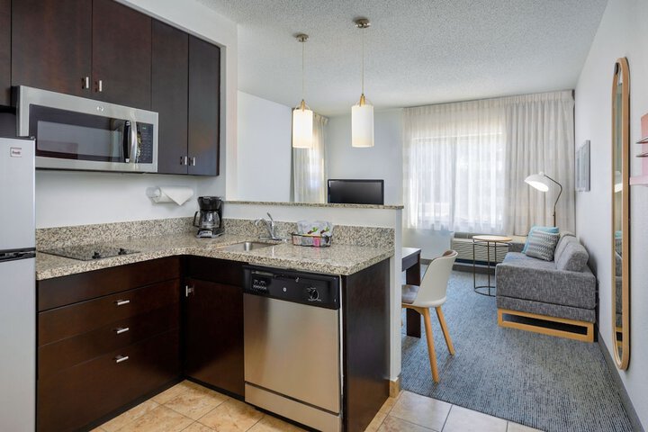TownePlace Suites York