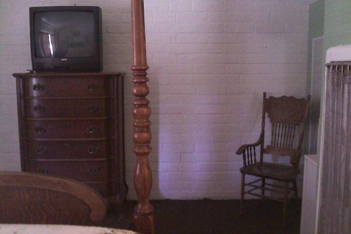 Ranch Motel