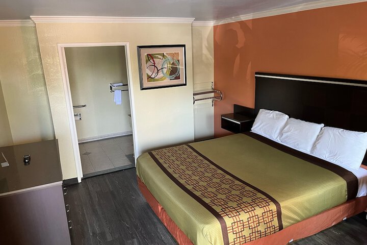 Rivera Inn & Suites Motel Pico Rivera