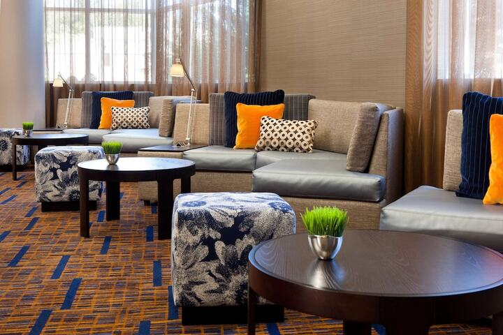 Hotel Interior 9 of 43