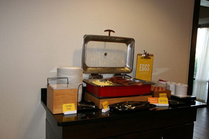 Breakfast/Coffee Service 59 of 64