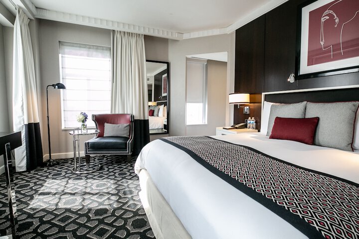 Sofitel Washington DC Lafayette Square