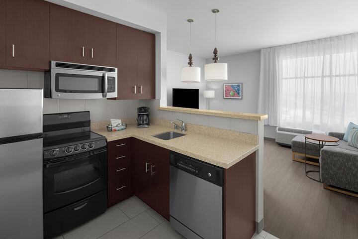 TownePlace Suites by Marriott Carlsbad