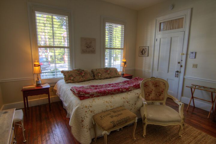 Florida House Inn