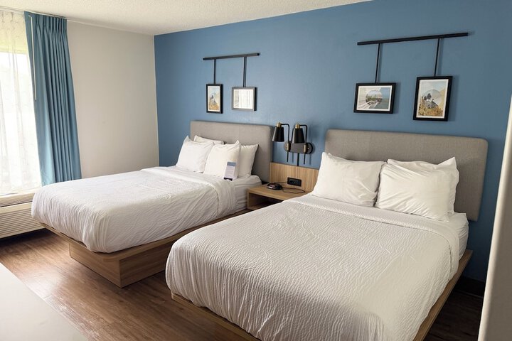 Sleep Inn & Suites Mifflinville - Bloomsburg