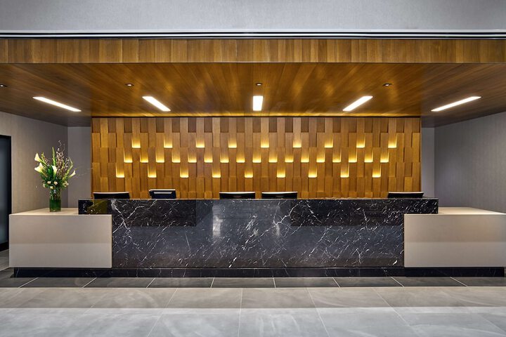 Hilton Des Moines Downtown
