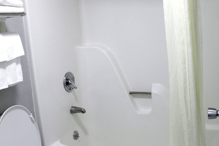 Econo Lodge Franklin South