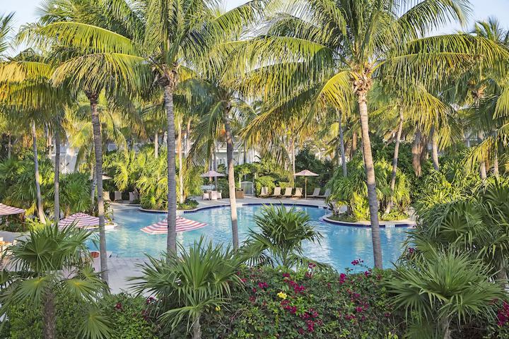 Tranquility Bay Beachfront Hotel and Resort