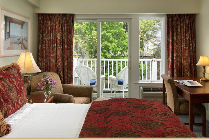 Lord Camden Inn