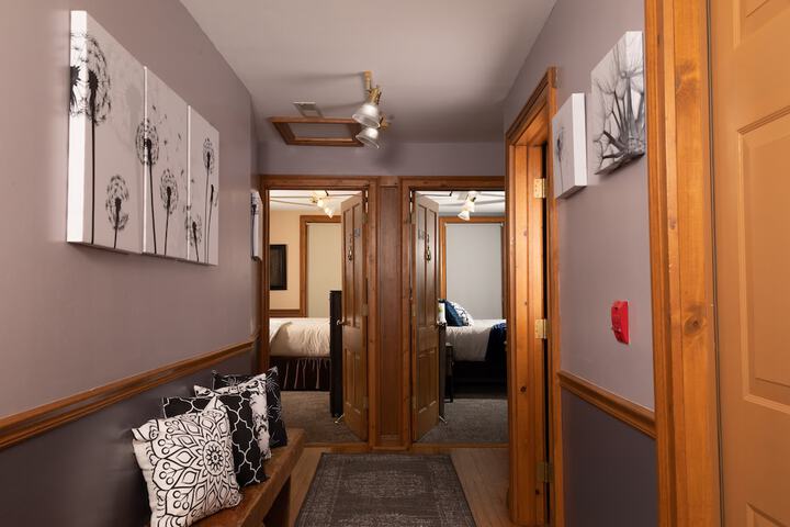 Hotel Galena