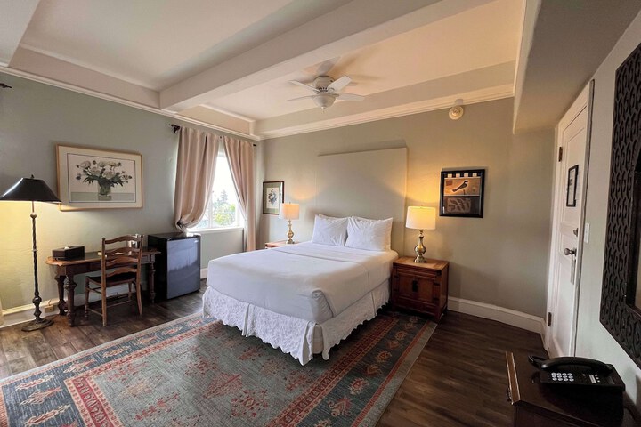 Berkeley City Club